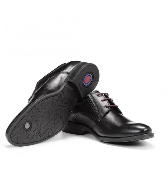 FLUCHOS 8410HERACLES Memory Negro
