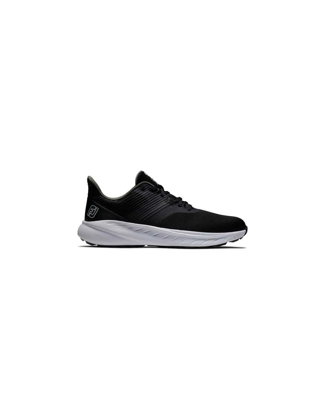 FOOTJOY FLEX BLACK  ZAPATO HOMBRE
