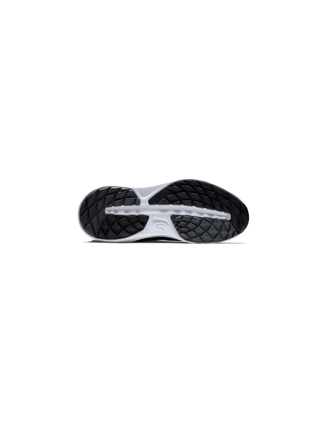 FOOTJOY FLEX BLACK  ZAPATO HOMBRE