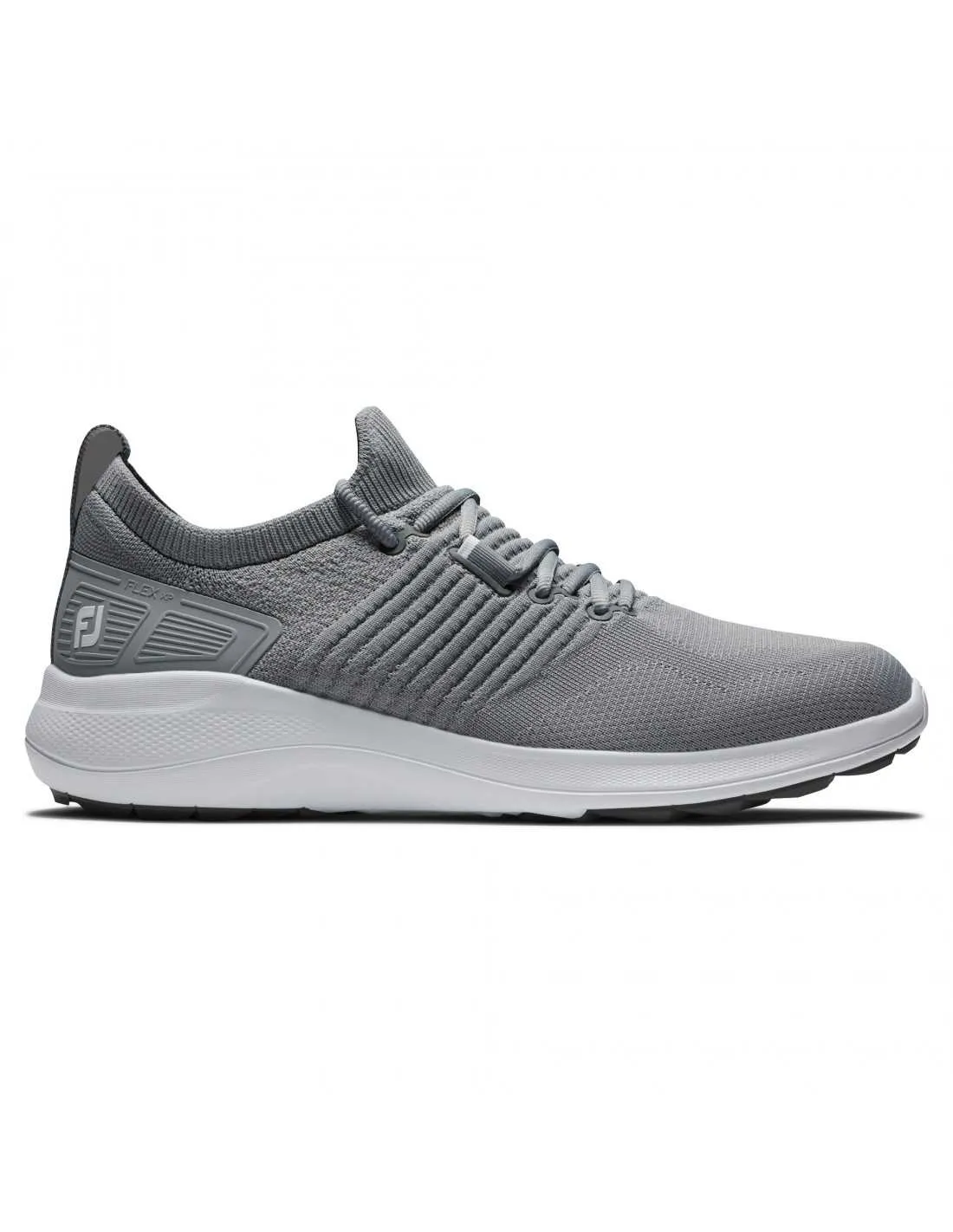 FOOTJOY FLEX XP GREY  ZAPATO HOMBRE