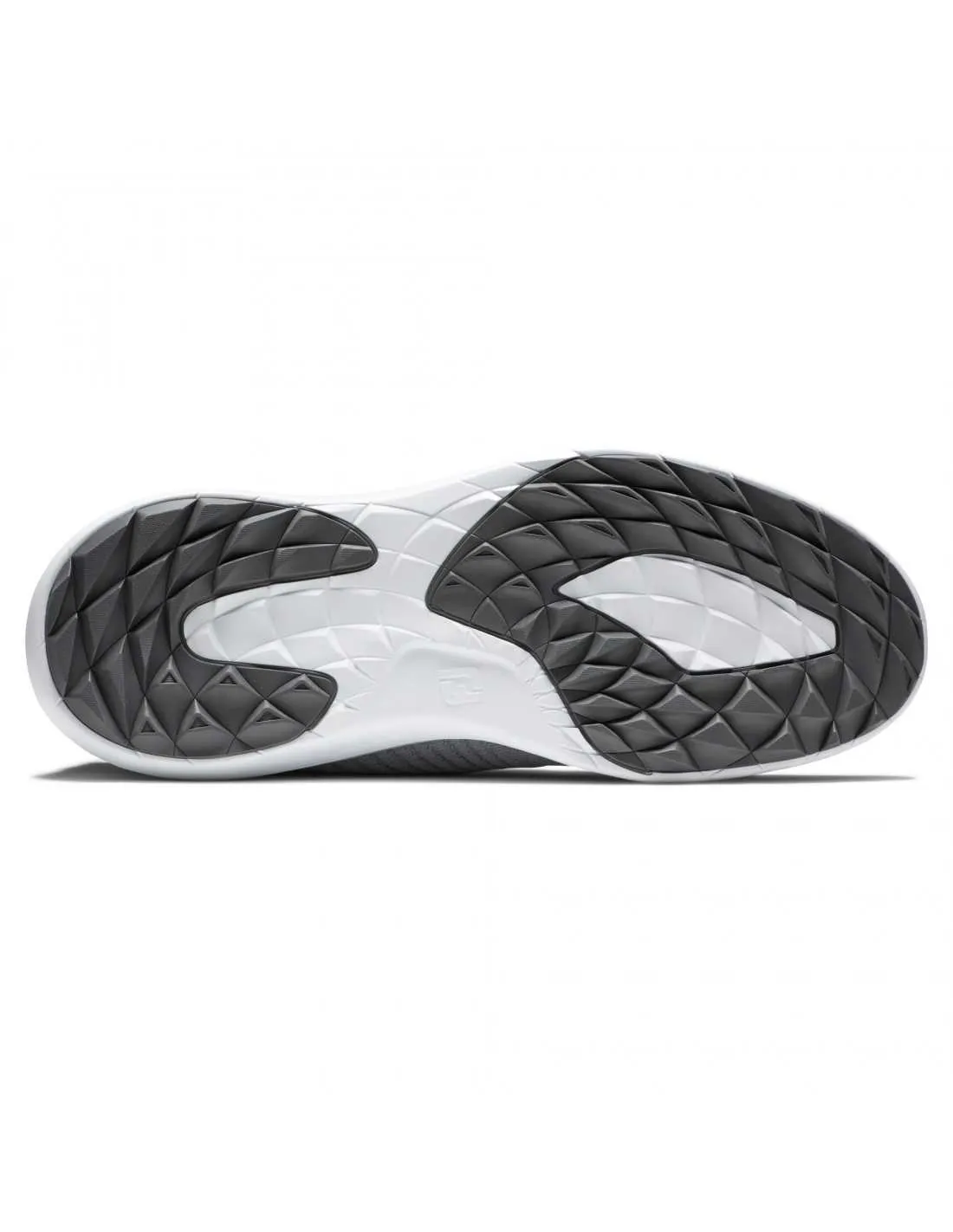 FOOTJOY FLEX XP GREY  ZAPATO HOMBRE