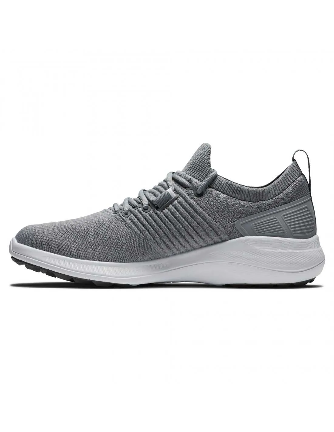 FOOTJOY FLEX XP GREY  ZAPATO HOMBRE