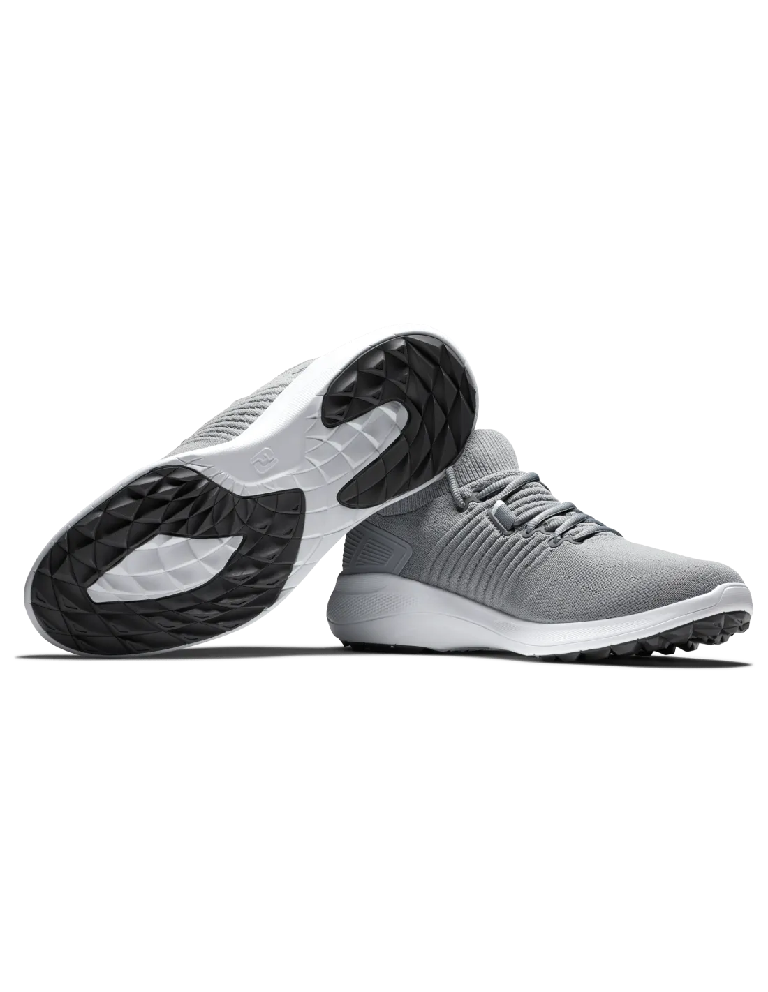 FOOTJOY FLEX XP GREY  ZAPATO HOMBRE