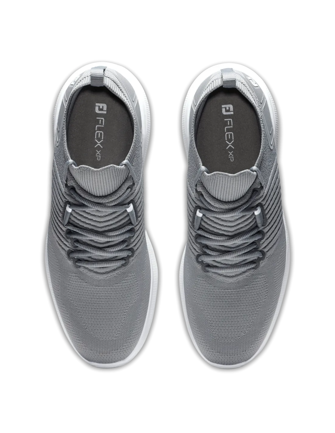FOOTJOY FLEX XP GREY  ZAPATO HOMBRE