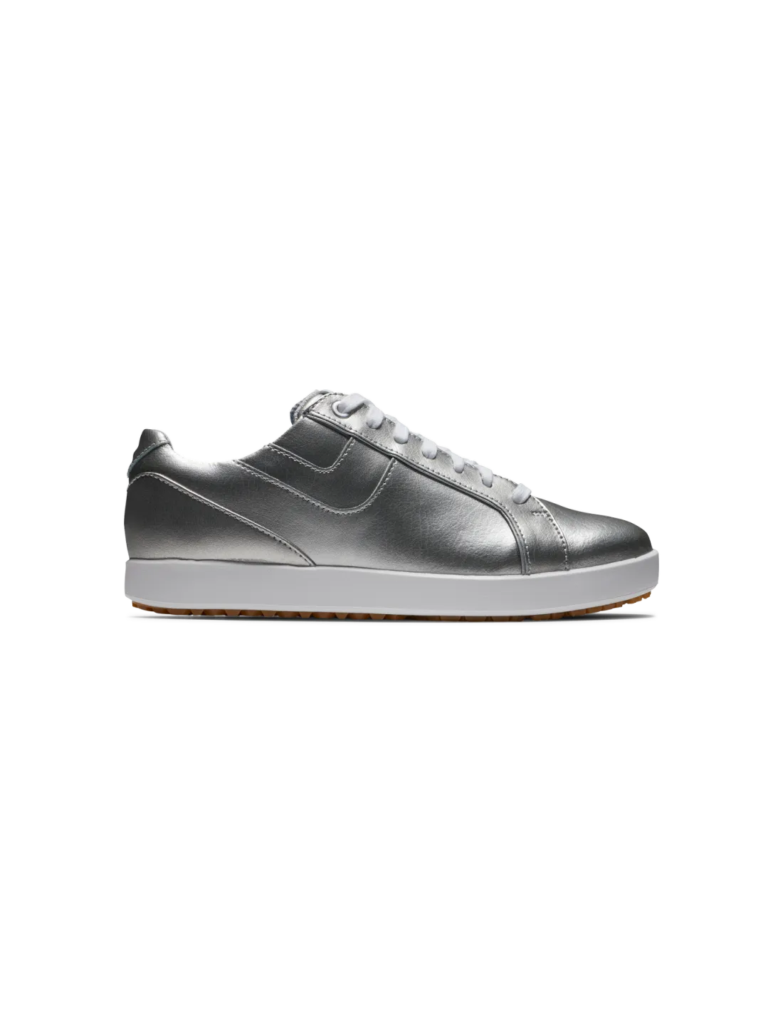 FOOTJOY LINKS PLATA  ZAPATO MUJER