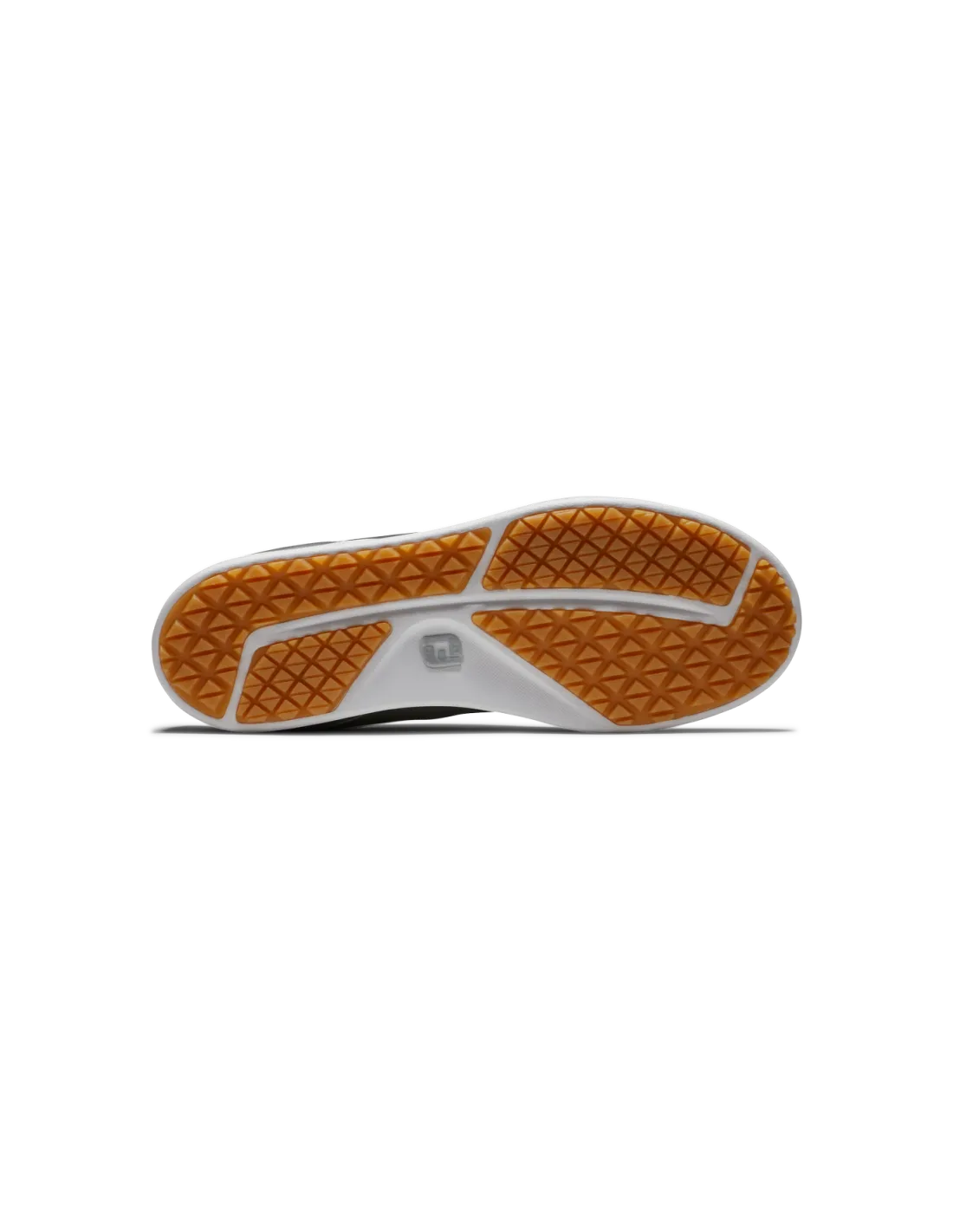 FOOTJOY LINKS PLATA  ZAPATO MUJER