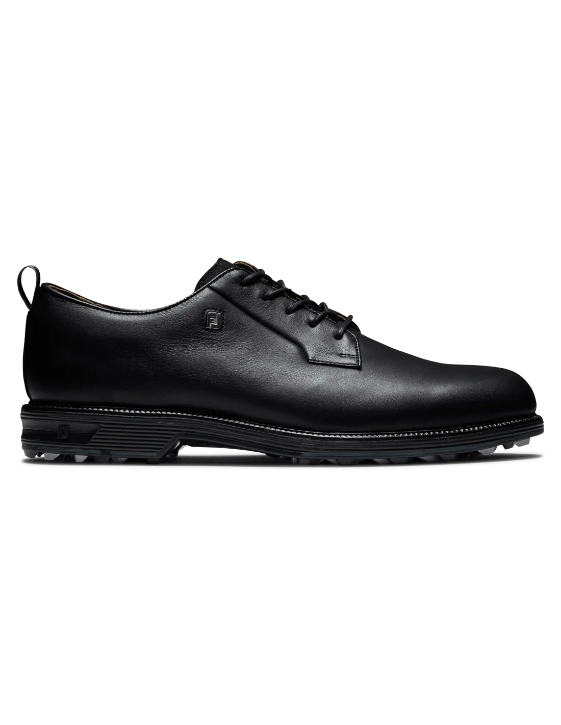FOOTJOY PREMIERE SERIES BLACK  ZAPATO HOMBRE