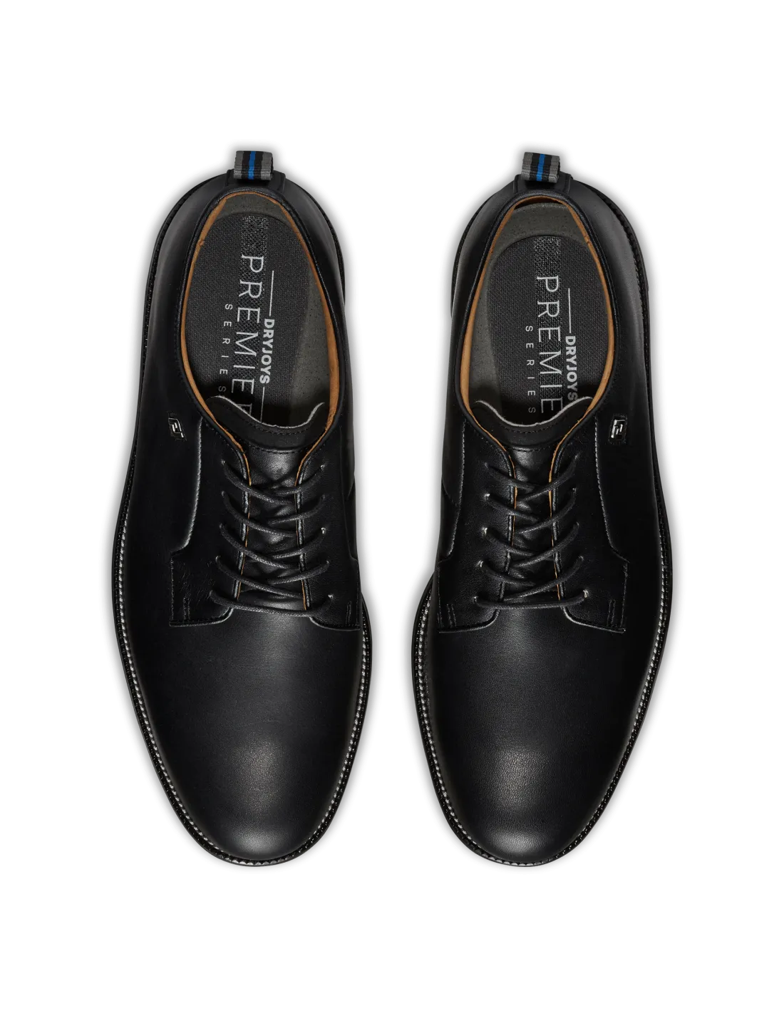 FOOTJOY PREMIERE SERIES BLACK  ZAPATO HOMBRE