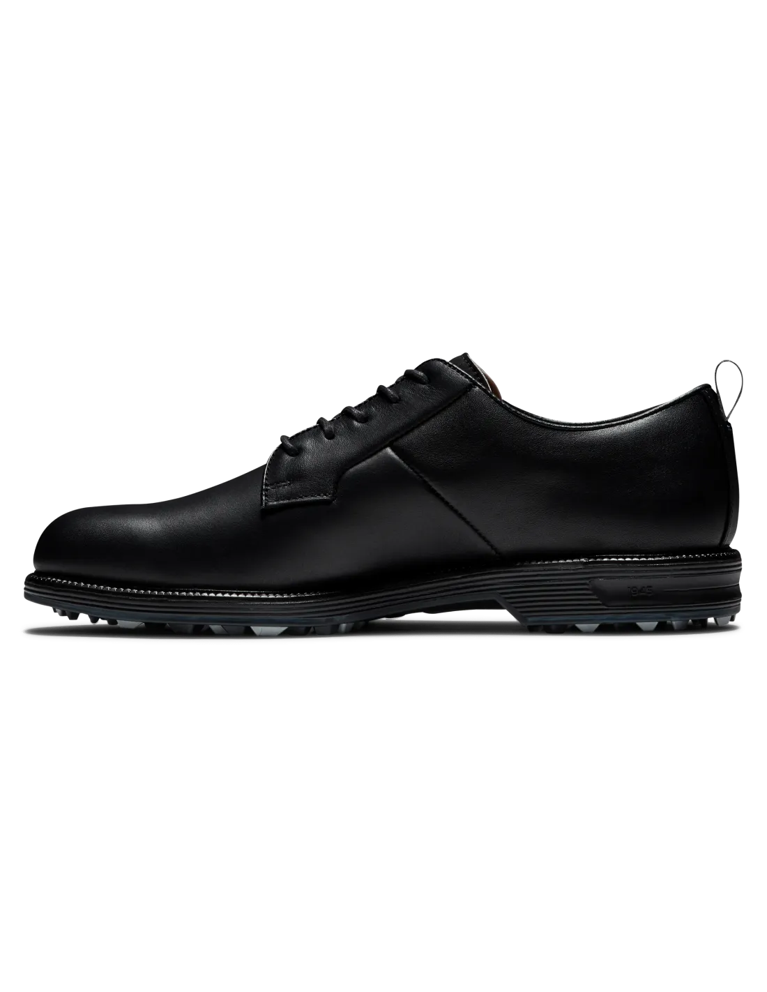 FOOTJOY PREMIERE SERIES BLACK  ZAPATO HOMBRE