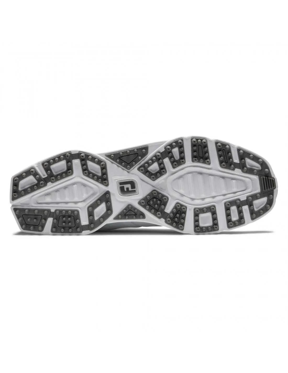 FOOTJOY PRO SL WHITE  ZAPATO MUJER