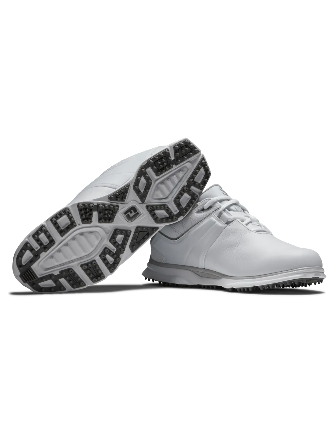 FOOTJOY PRO SL WHITE  ZAPATO MUJER
