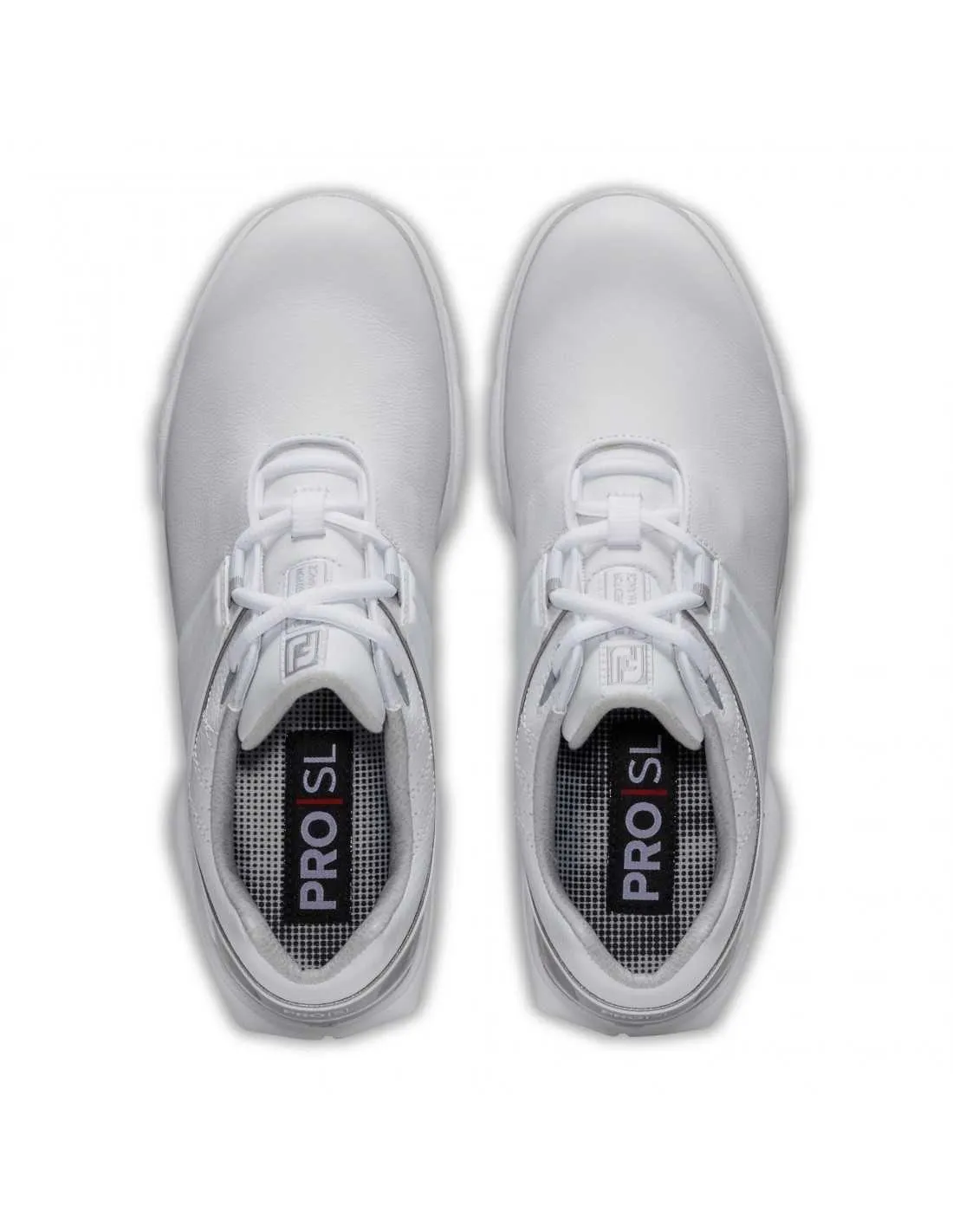 FOOTJOY PRO SL WHITE  ZAPATO MUJER