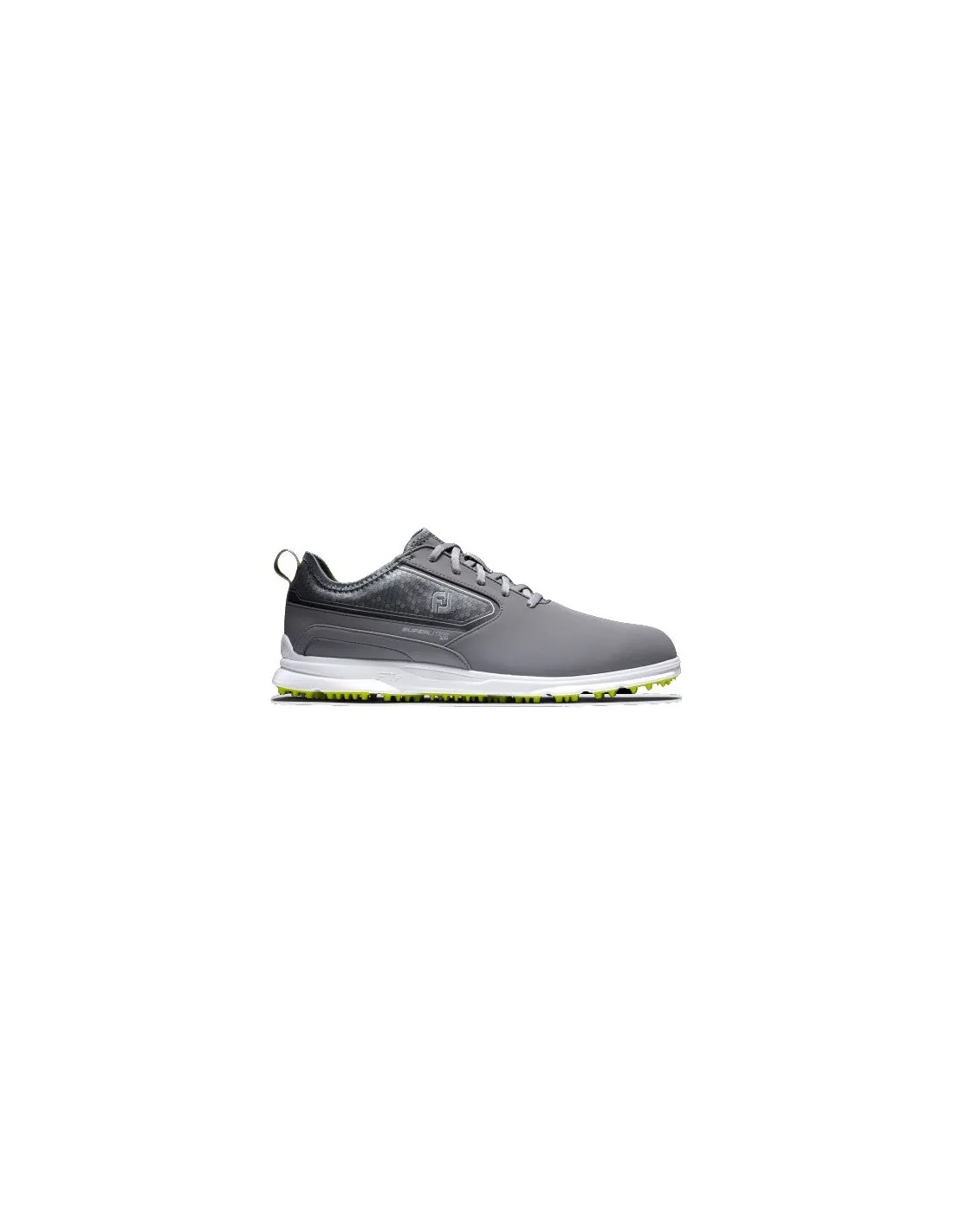 FOOTJOY SUPERLITES XP GRAY  ZAPATO HOMBRE