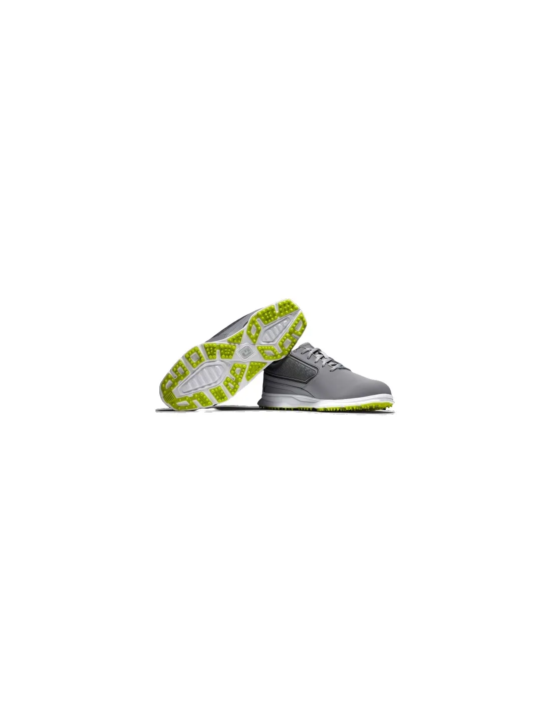 FOOTJOY SUPERLITES XP GRAY  ZAPATO HOMBRE