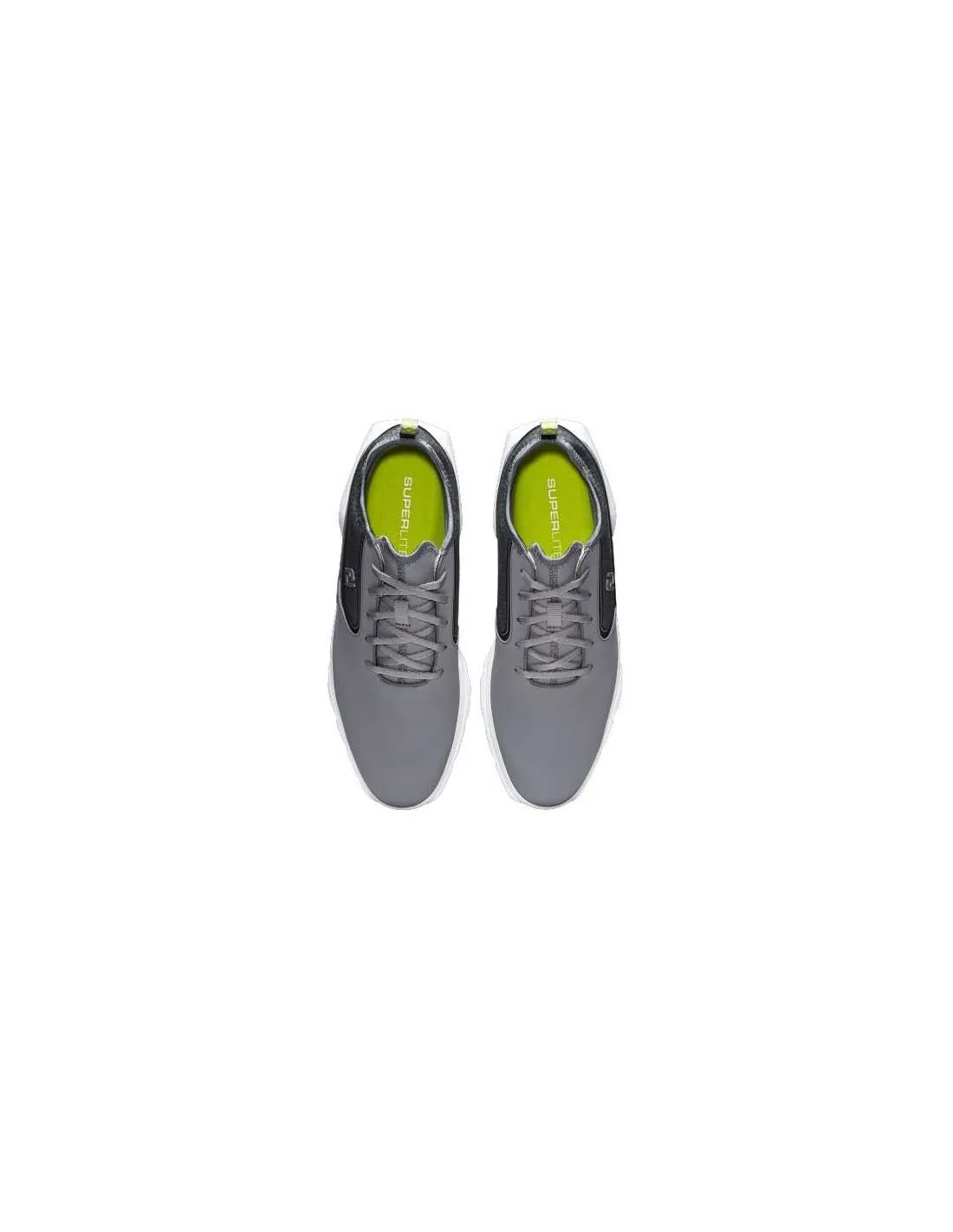 FOOTJOY SUPERLITES XP GRAY  ZAPATO HOMBRE