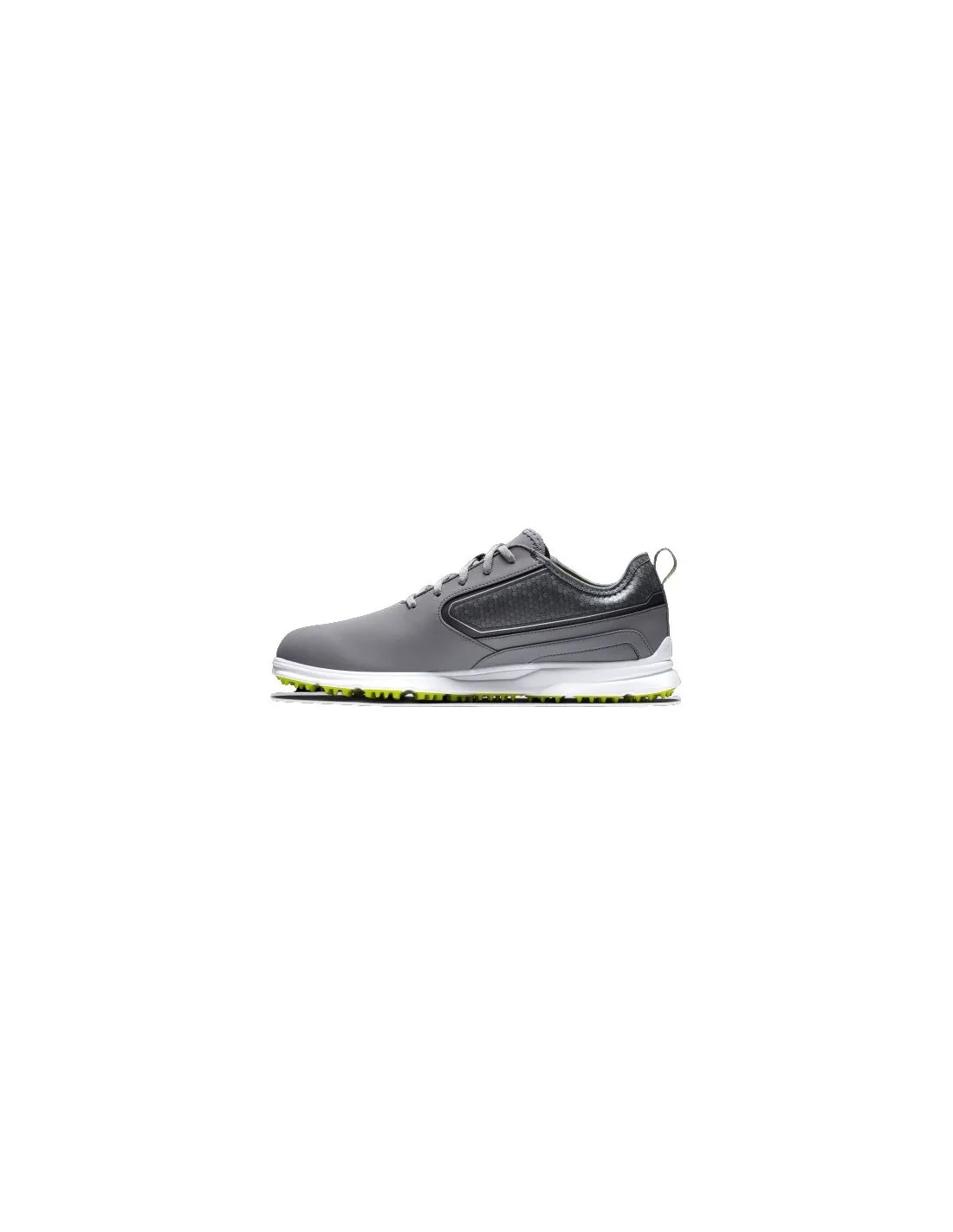 FOOTJOY SUPERLITES XP GRAY  ZAPATO HOMBRE