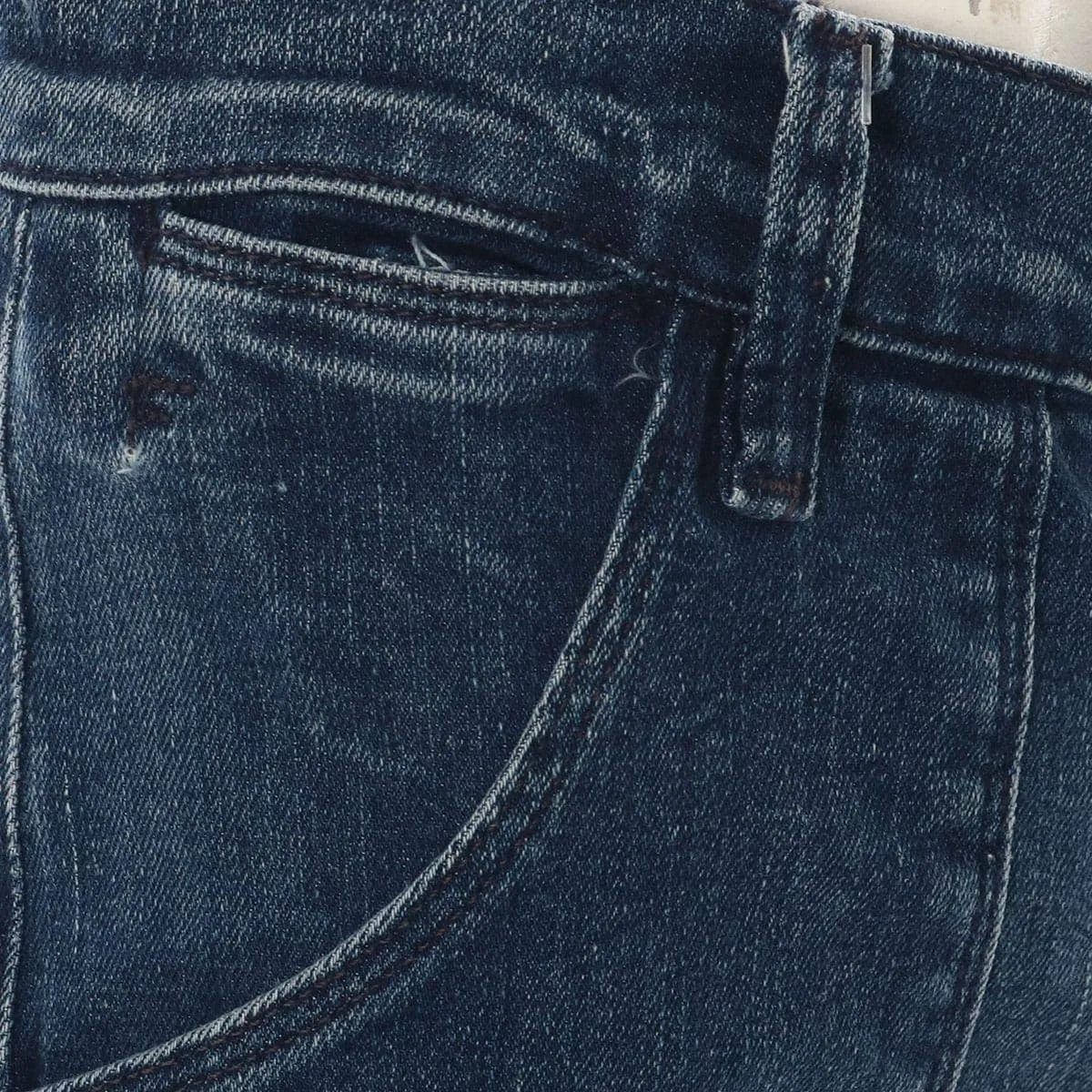 Frame Denim Jeans