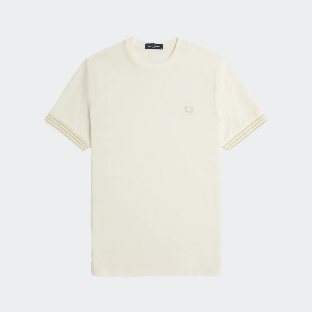 FRED PERRY Camiseta Fred Perry