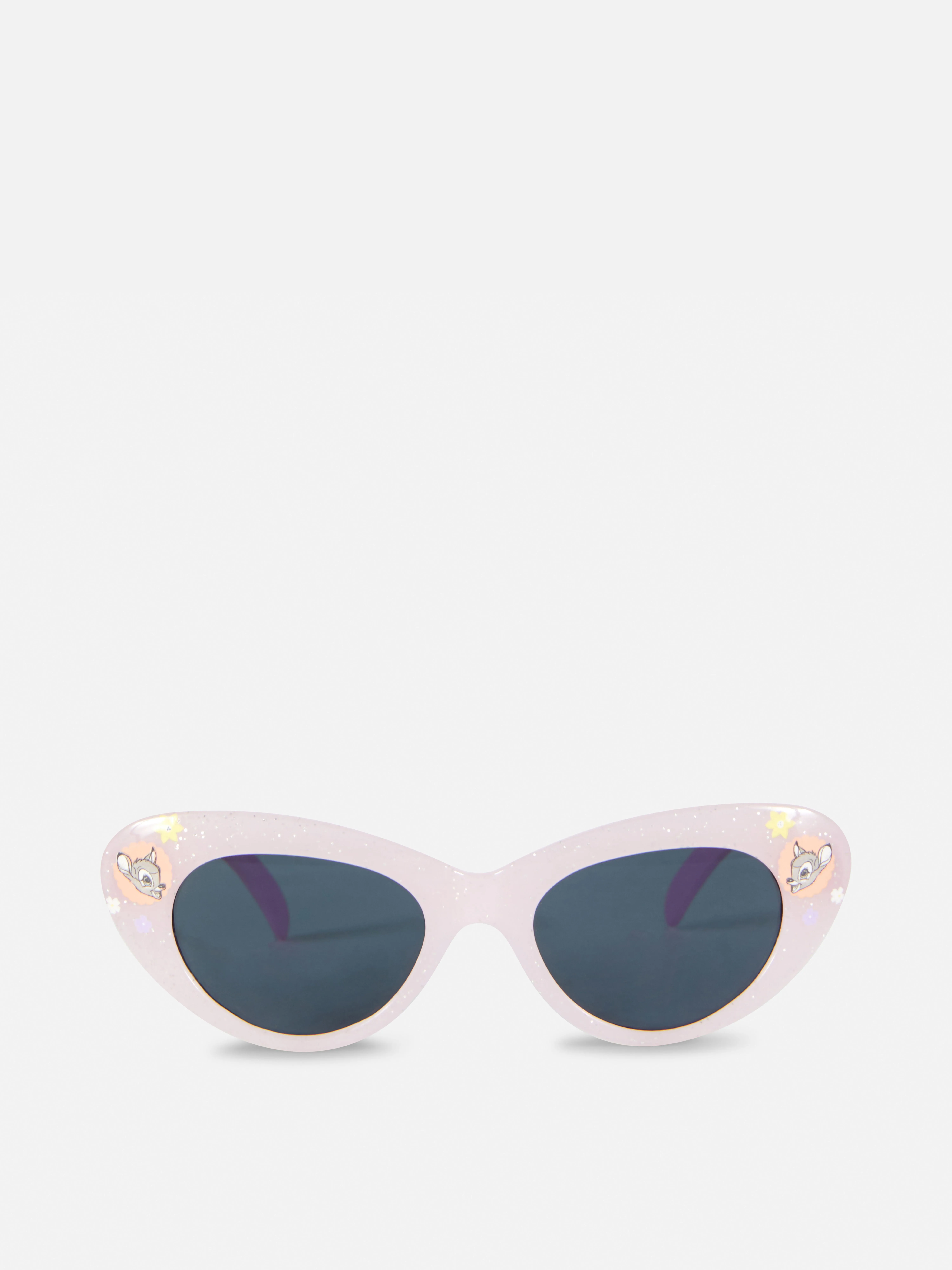 Gafas de sol con funda de Bambi de Disney