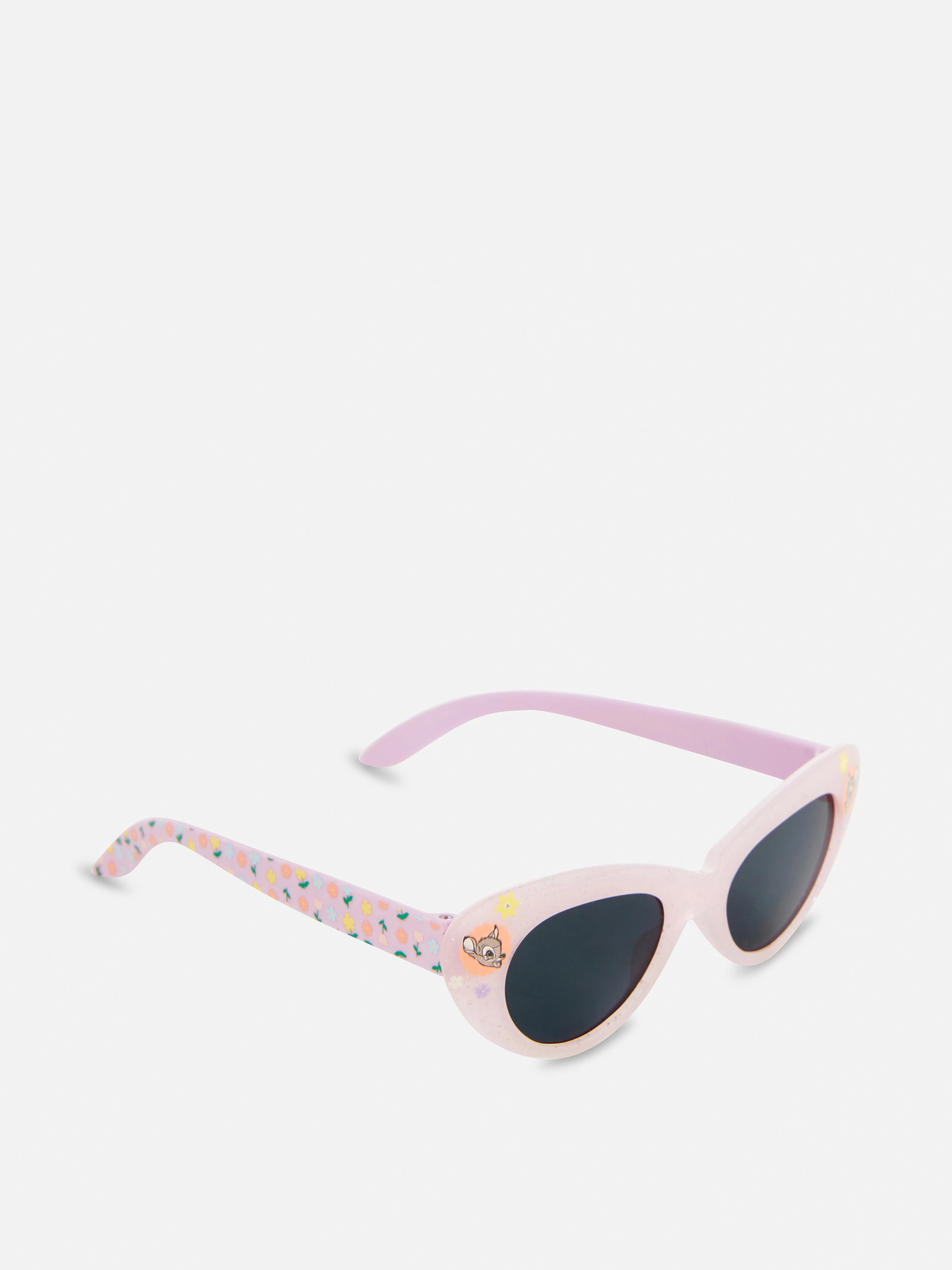 Gafas de sol con funda de Bambi de Disney