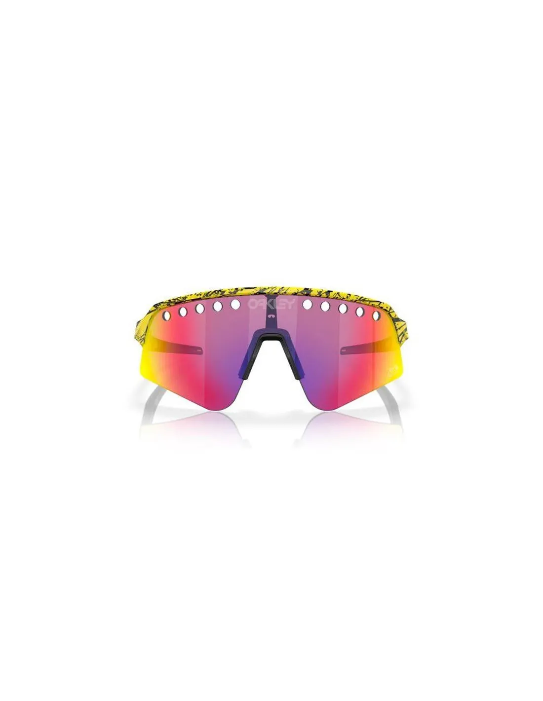 Gafas de Sol de Ciclismo Oakley Sutro Lite Sweep Prizm Road