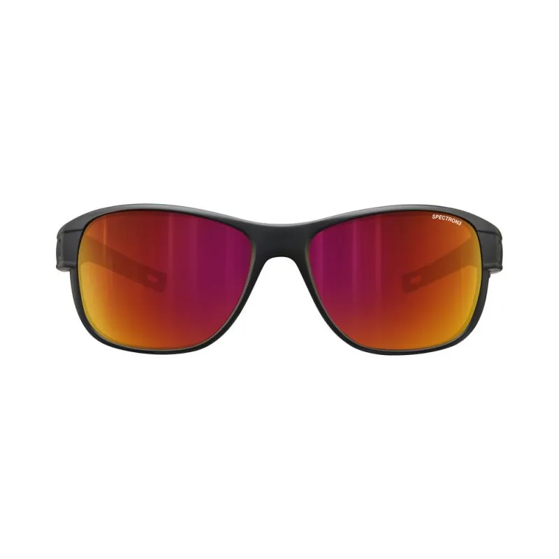 Gafas de sol Julbo CAMINO (NOIR MAT/BLEU Spectron 4) Cat. 4
