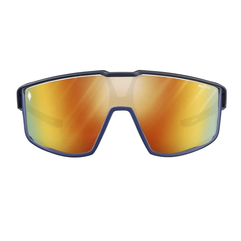 GAFAS DE SOL JULBO FURY FRANCE (AZUL/BLANCO/ROJO  CAT 1 A 3)