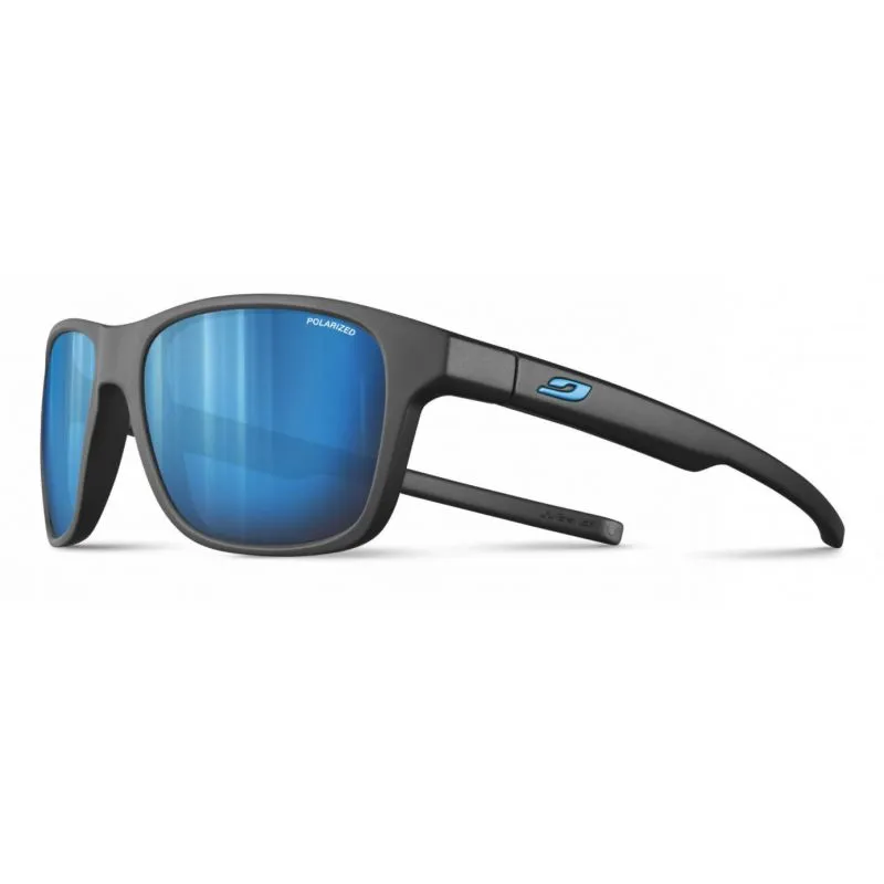 GAFAS DE SOL JULBO LOUNGE (NEGRO MATE  POLARIZADO 3)