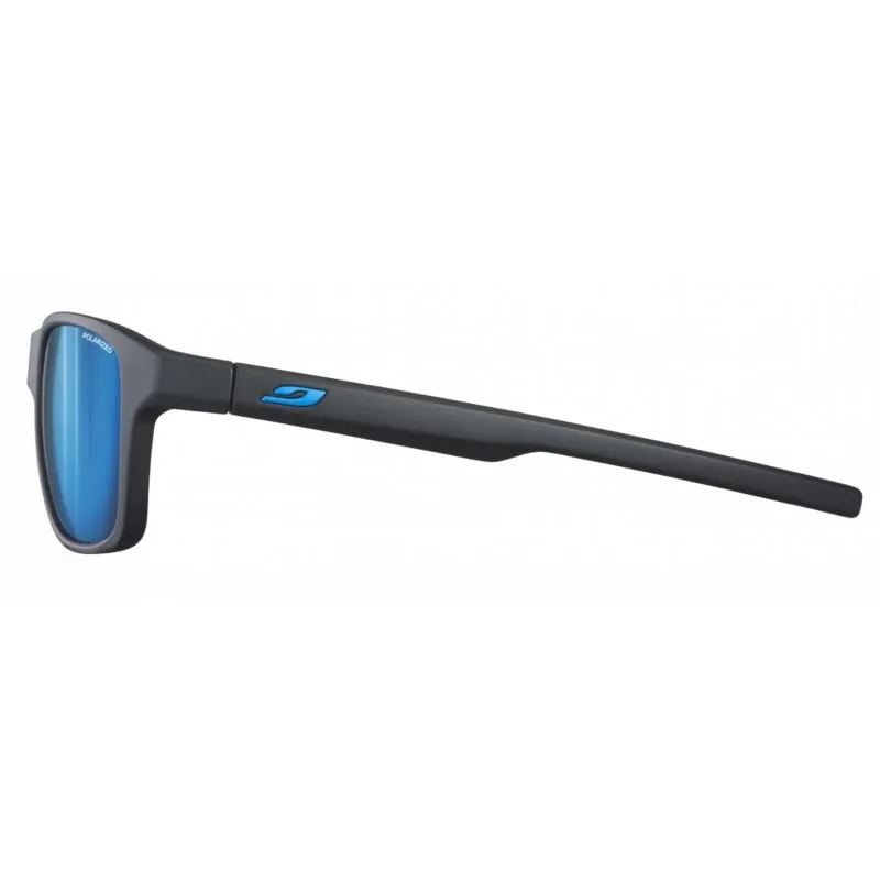 GAFAS DE SOL JULBO LOUNGE (NEGRO MATE  POLARIZADO 3)