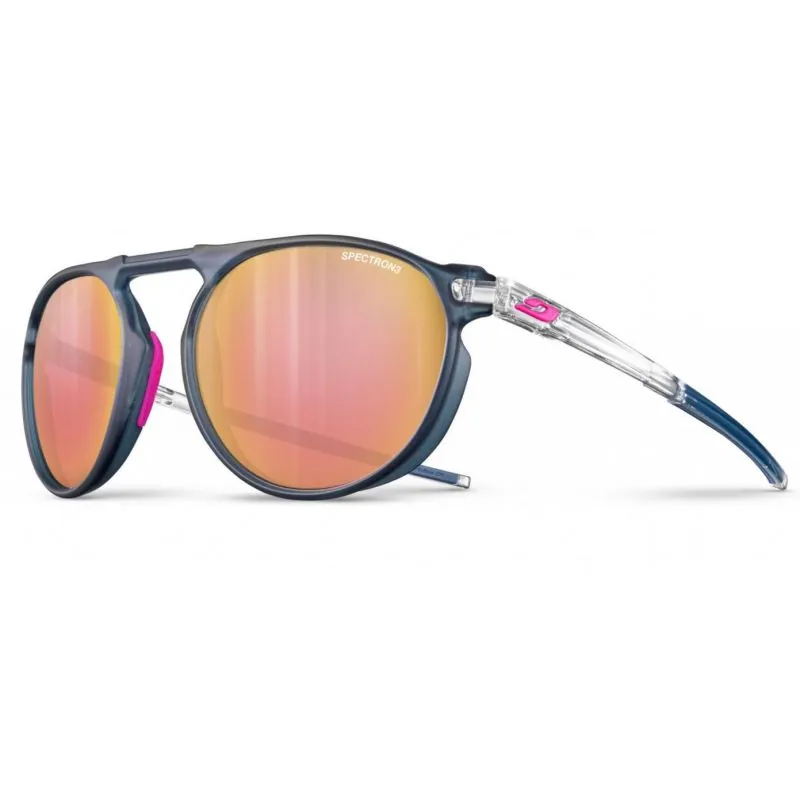 GAFAS DE SOL JULBO META (AZUL  CAT 3) MUJER