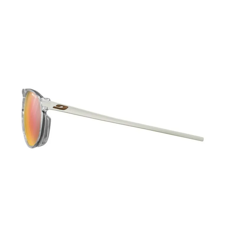 GAFAS DE SOL JULBO META (BRILLIANT CRYSTAL/GREY/BRASS REACTIV GLARE CONTROL 13) CAT. 13