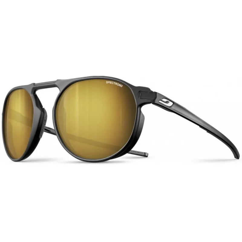 GAFAS DE SOL JULBO META (NEGRO  POLAR 3)