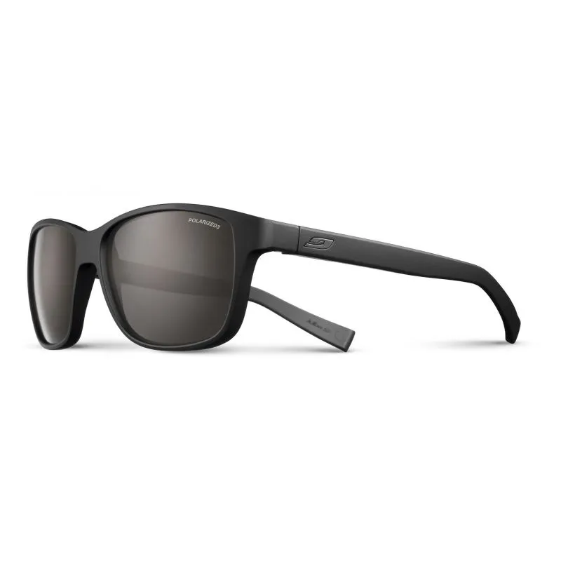 GAFAS DE SOL JULBO POWELL (NEGRO MATE  CAT 3 POLARIZADAS)