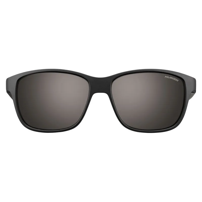 GAFAS DE SOL JULBO POWELL (NEGRO MATE  CAT 3 POLARIZADAS)