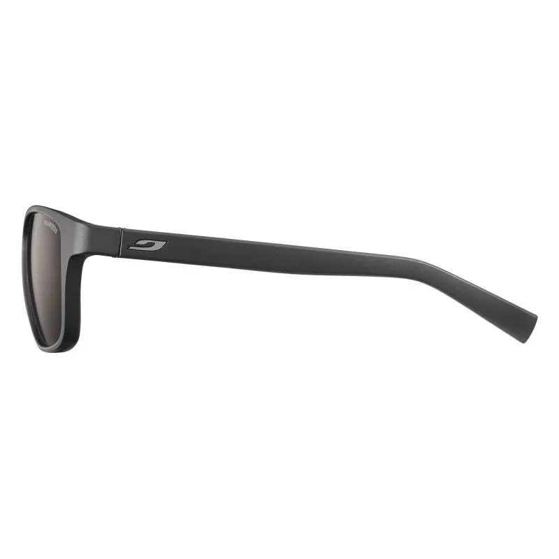 GAFAS DE SOL JULBO POWELL (NEGRO MATE  CAT 3 POLARIZADAS)