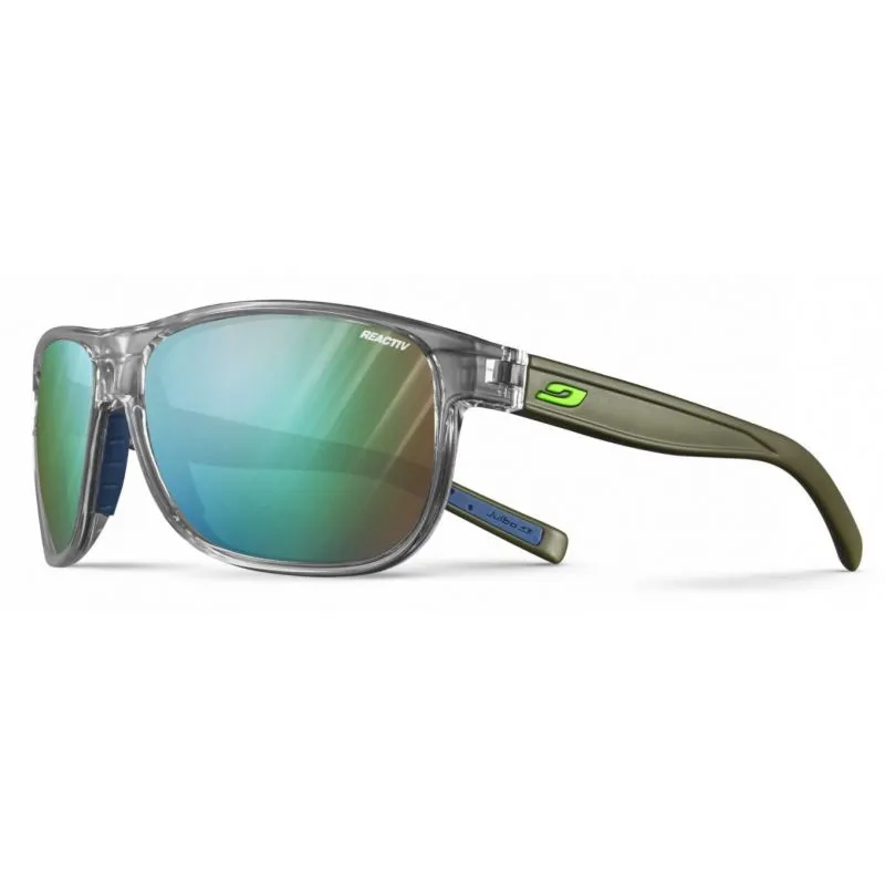 GAFAS DE SOL JULBO RENEGADE M (CRISTAL  REACTIVACIóN 2 A 3)