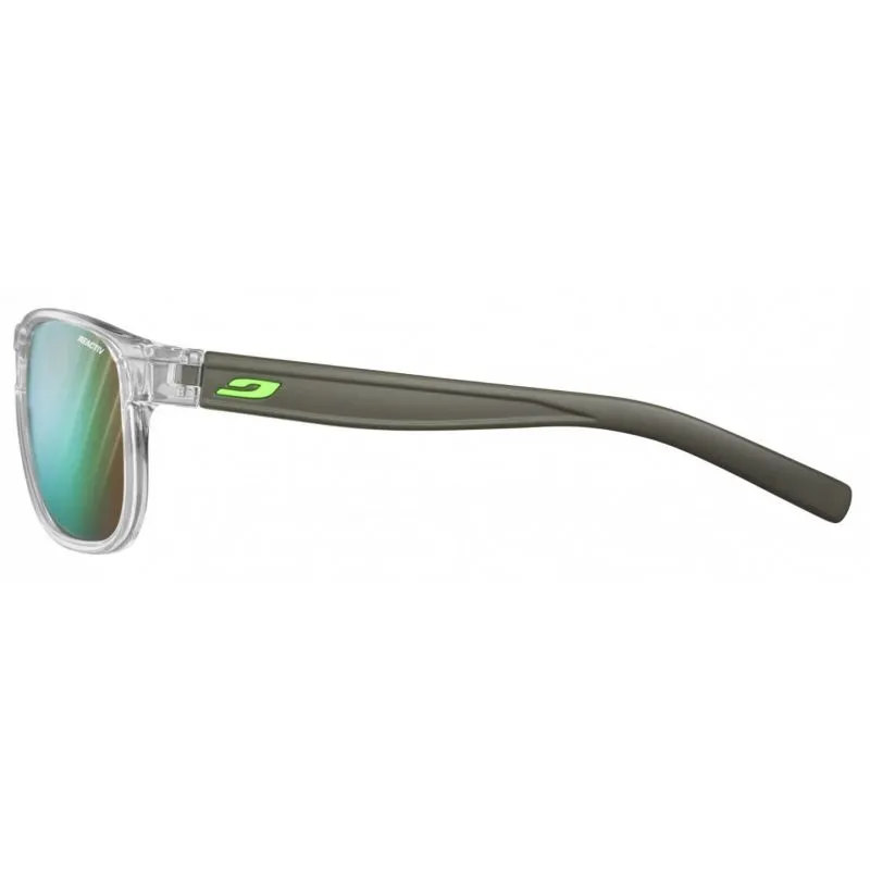 GAFAS DE SOL JULBO RENEGADE M (CRISTAL  REACTIVACIóN 2 A 3)