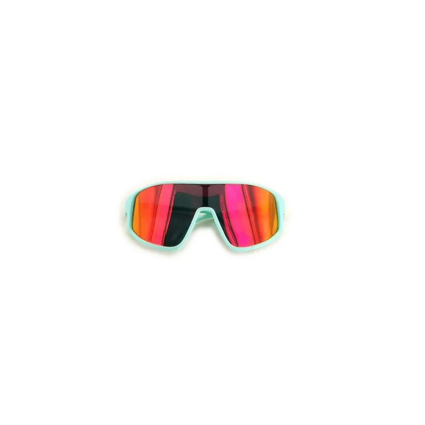 Gafas De Sol MOKEN Mini Rockett Para Niños