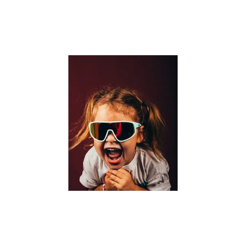 Gafas De Sol MOKEN Mini Rockett Para Niños