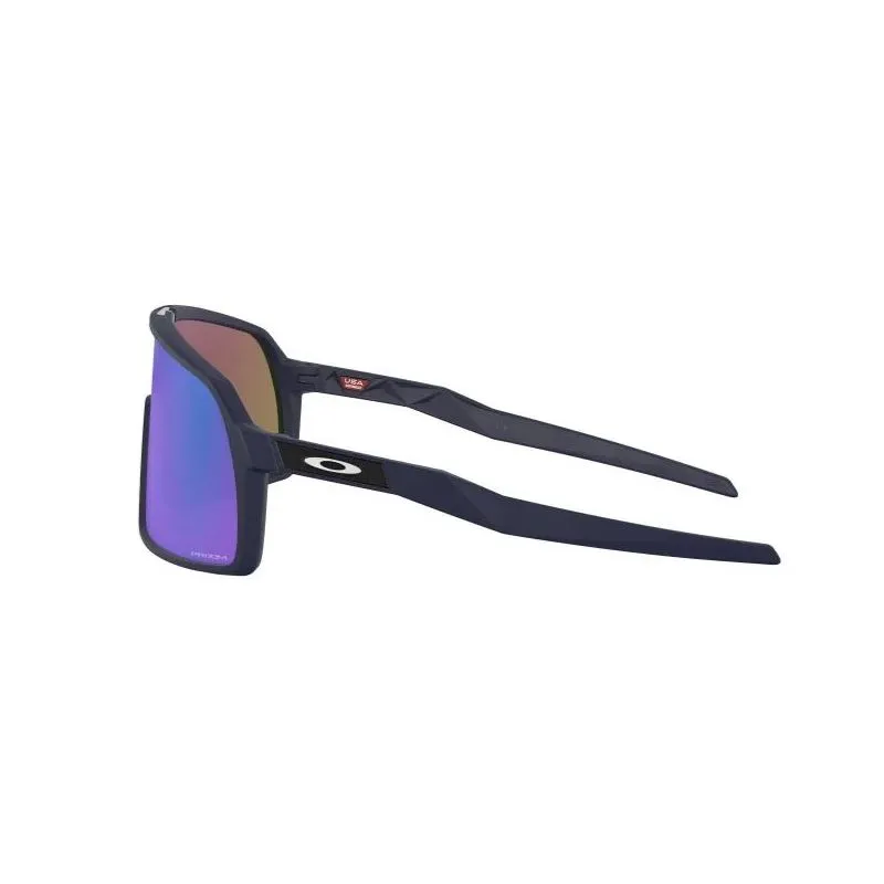 Gafas de sol Oakley Sutro S (Azul marino mate/Zafiro pardo)