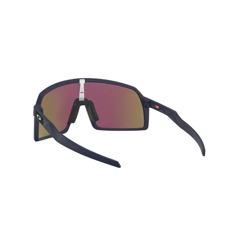 Gafas de sol Oakley Sutro S (Azul marino mate/Zafiro pardo)