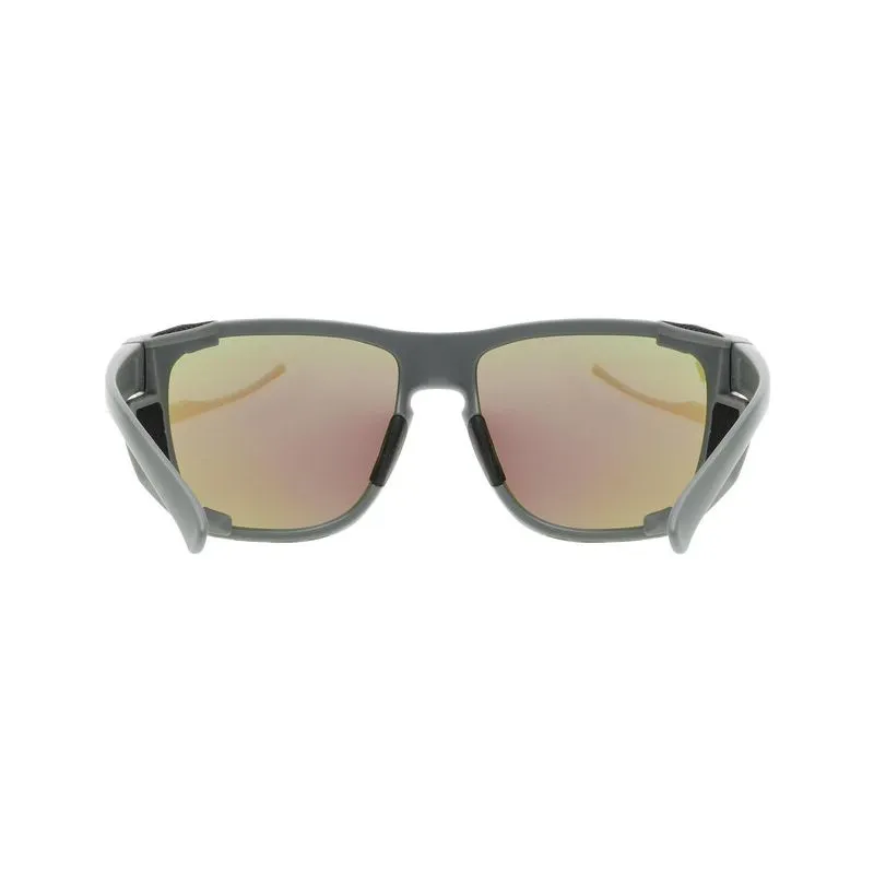 Gafas de sol Uvex Sportstyle 312 (RHINO MAT/ AZUL ESPEJO)