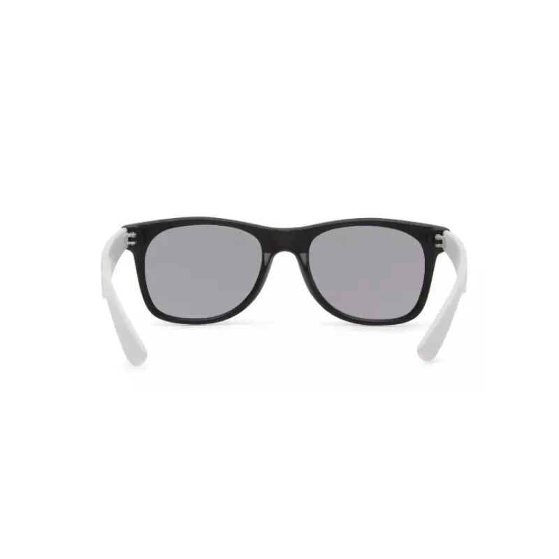 Gafas Vans MN Spicoli 4 Shades (Negro/Blanco)