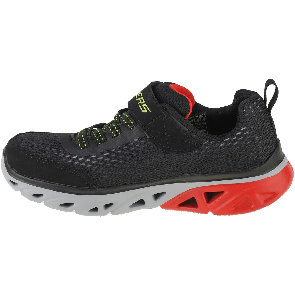 GLIDESTEP SPORT