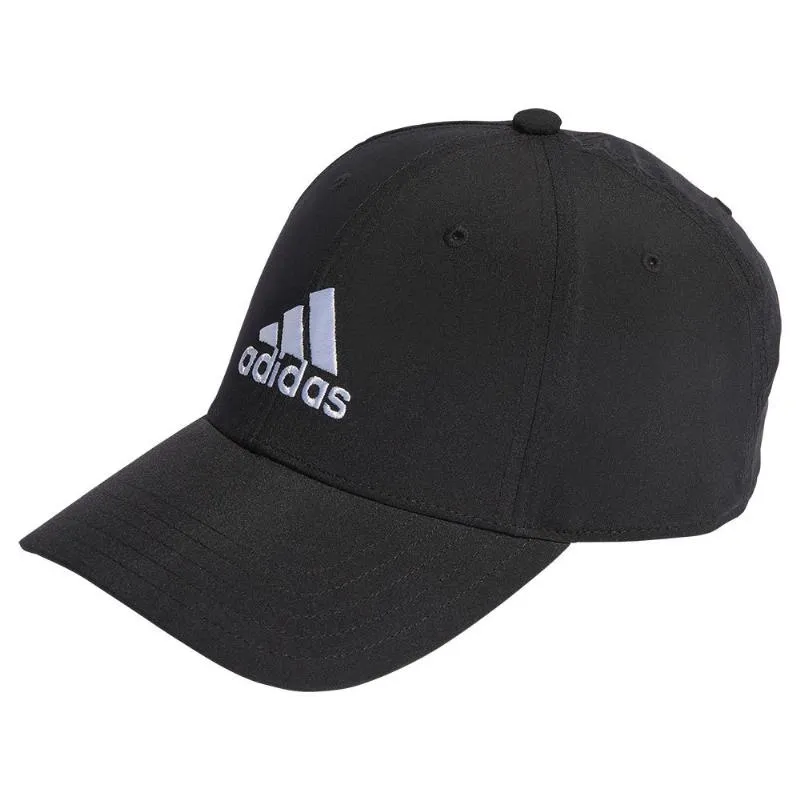 Gorra Adidas Baseball Lightweight Negro | Adidas