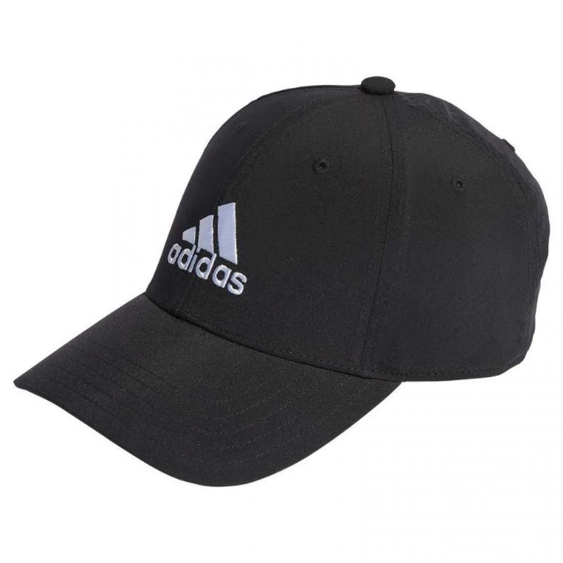 Gorra Adidas Baseball Lightweight Negro | Adidas