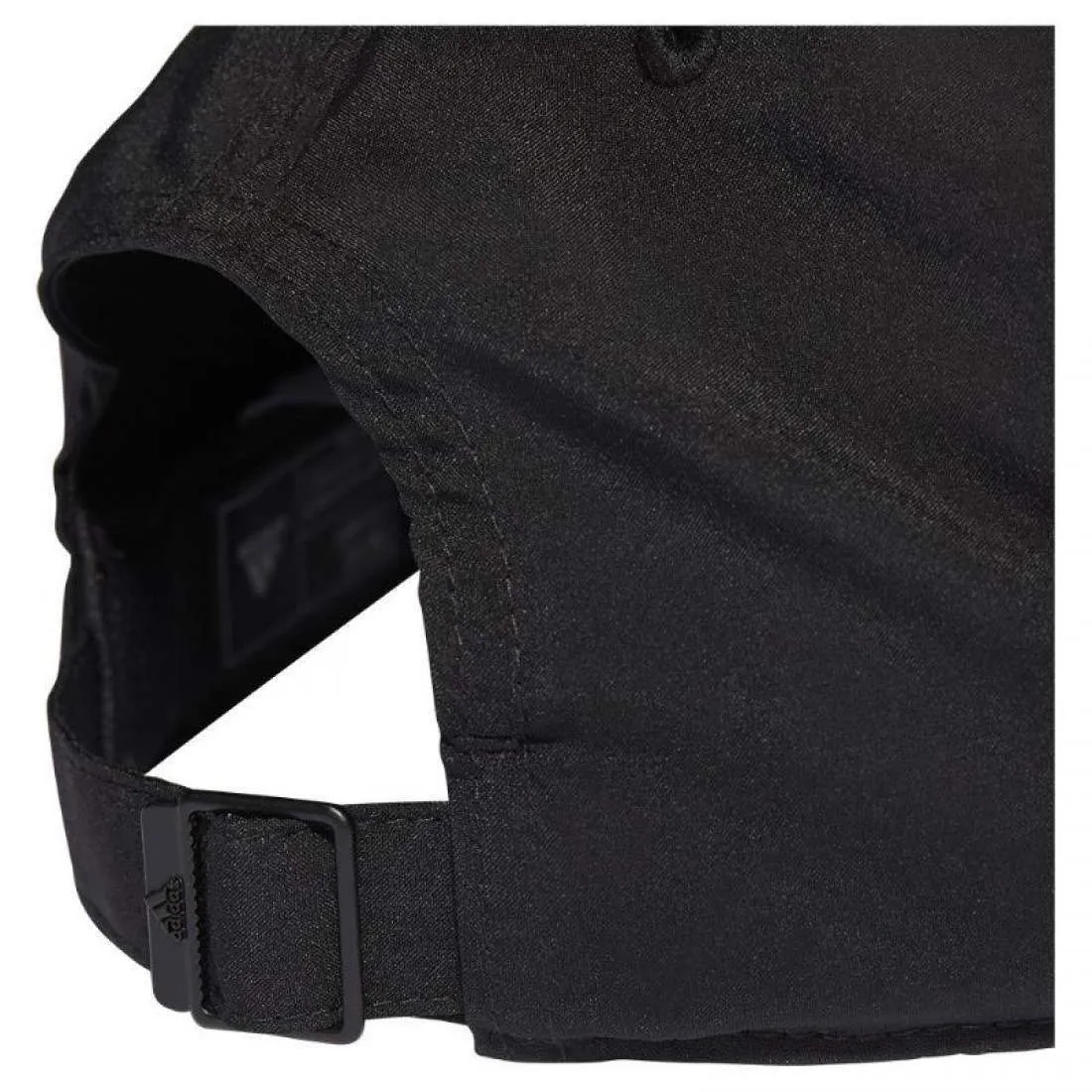 Gorra Adidas Baseball Lightweight Negro | Adidas
