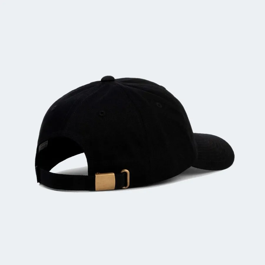 Gorra Vans Curved Bill Jockey VN0A36IUBLK1