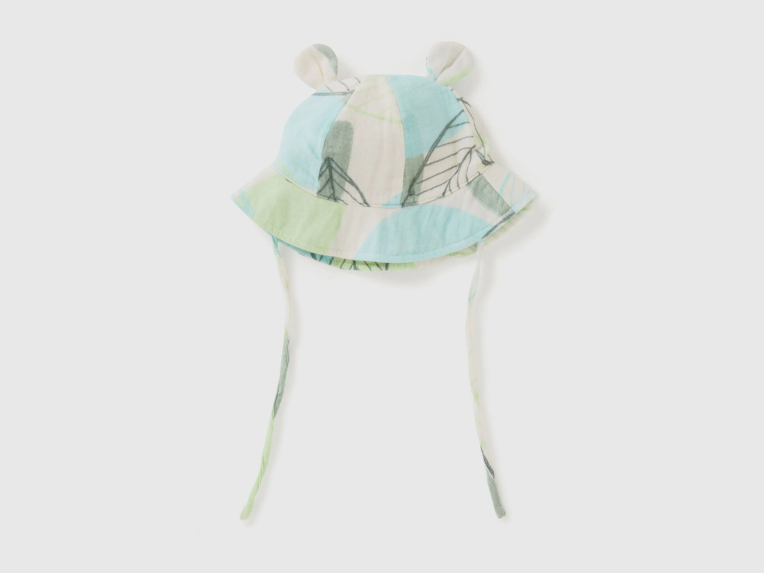 Gorro con orejitas