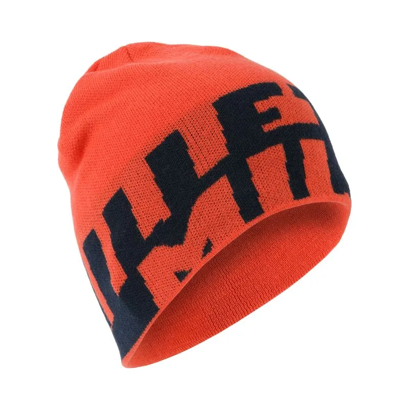 Gorro Millet WHITE BEANIE CORAL (CROMO/ESFERO)